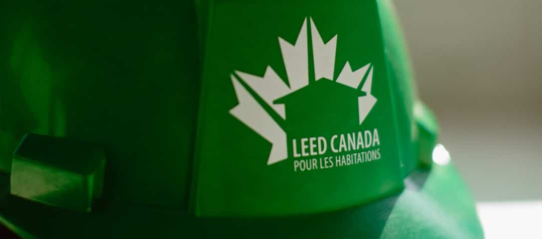 ServiceLEED-projet Image pour LEED