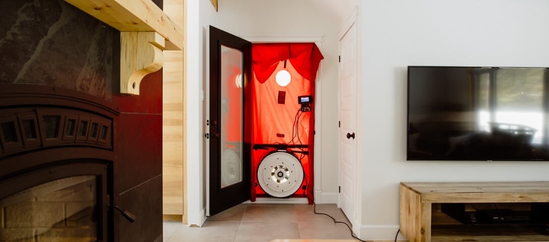 Image pour test d'infiltrométrie